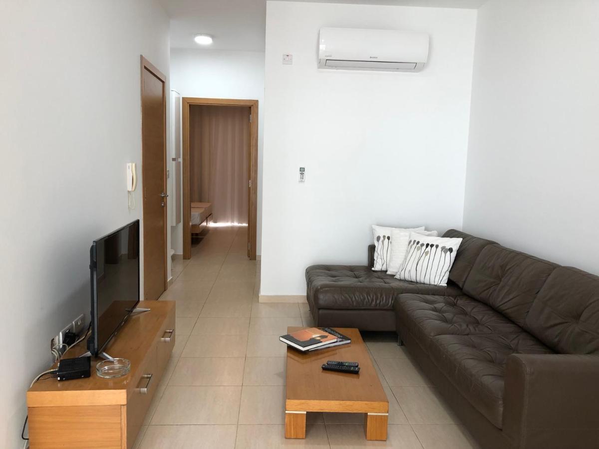 Best Location In Sliema Luaran gambar