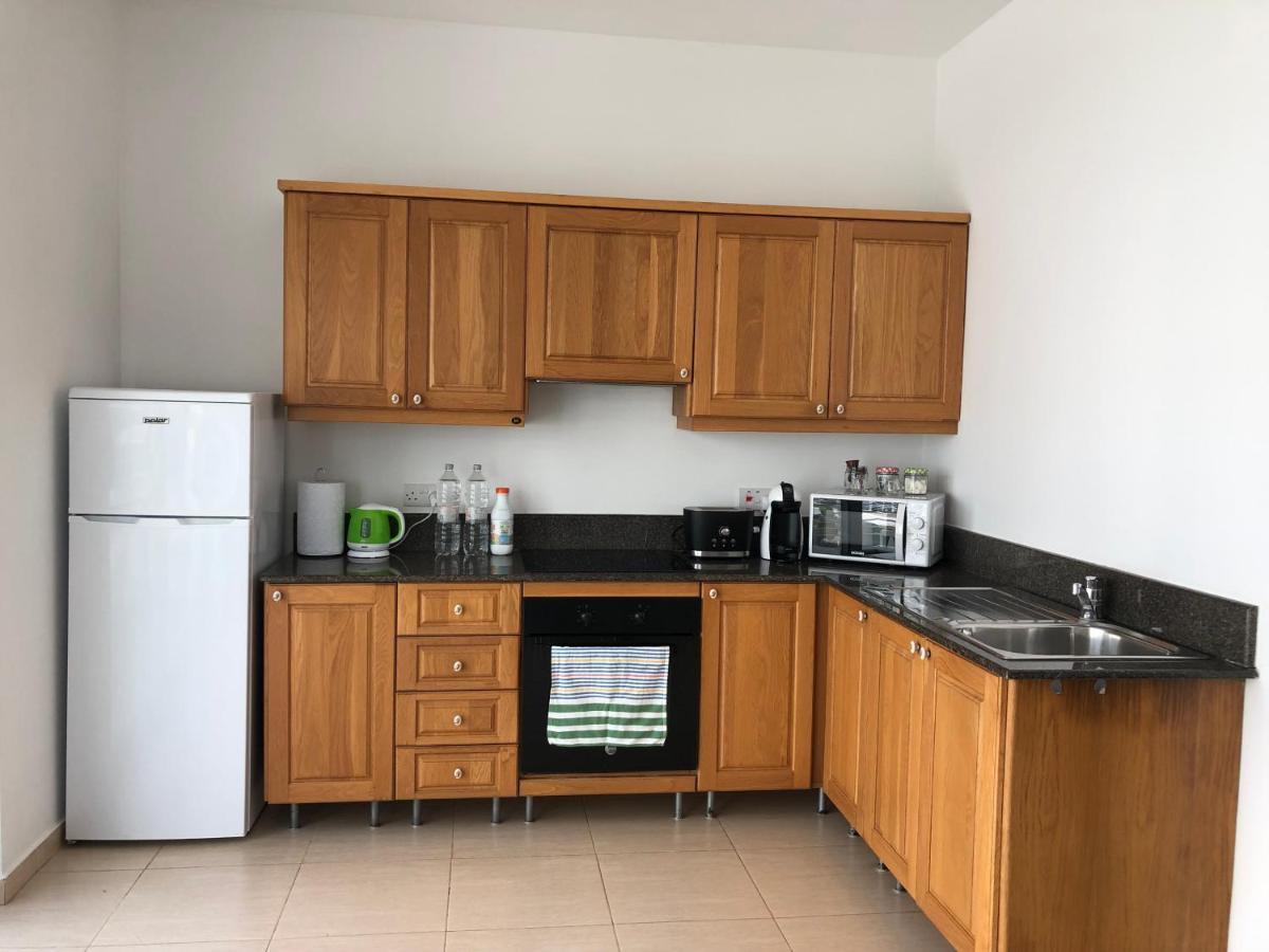 Best Location In Sliema Luaran gambar