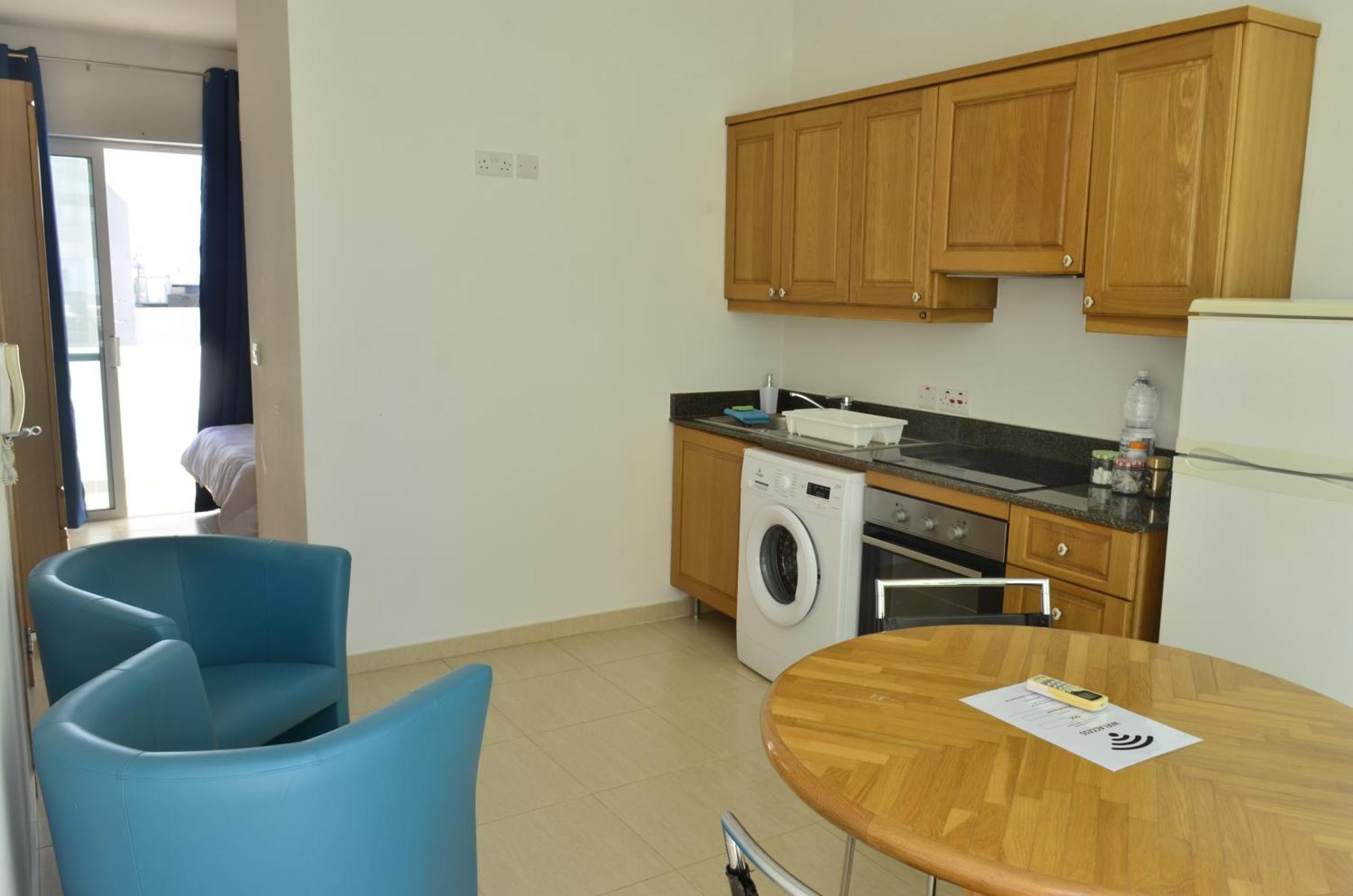 Best Location In Sliema Luaran gambar